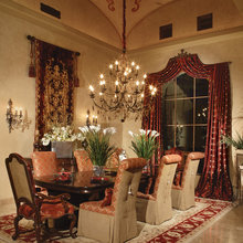 Curtains