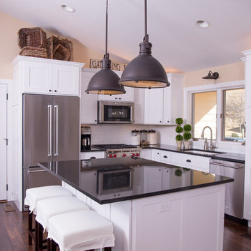 Hana Kitchen