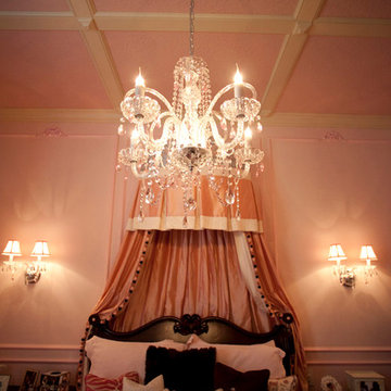 Dallas Interiors