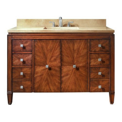 Avanity Brentwood Bathroom Vanity - Bathroom Vanities And Sink Consoles