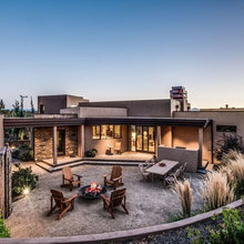 Landscape Ideas
