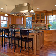 Seattle Homes