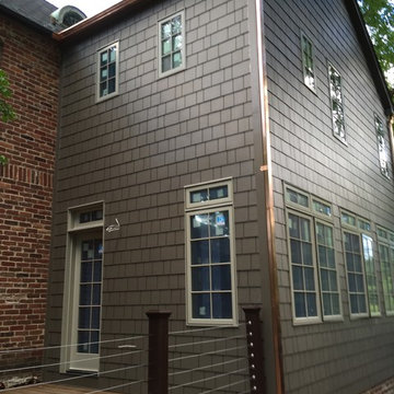 Home Addition in Silver Spring, MD