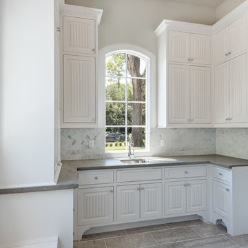 Material Selections and Specifications by CJH Accents, Inc.
