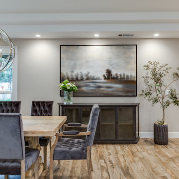 Dining Rooms
