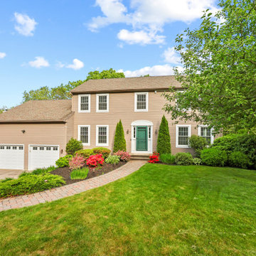 5 Nutmeg Lane, East Hampton, CT 06424