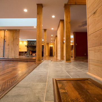 A Craftsman Major Remodel