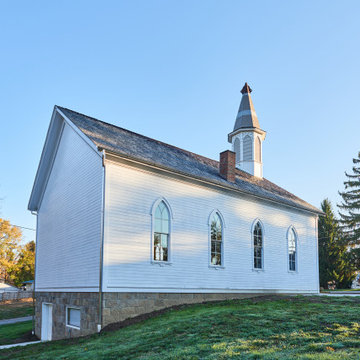 Moreland Church
