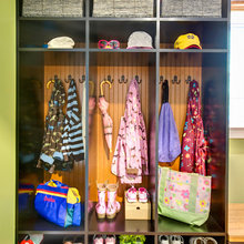 mudroom