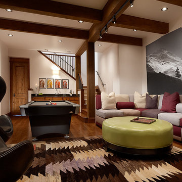 Charming Ski Home
