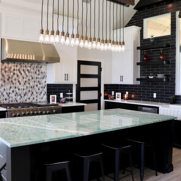 Painted Sky - Award-Winning Home
