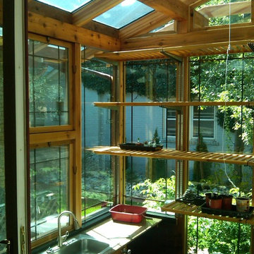 Green House