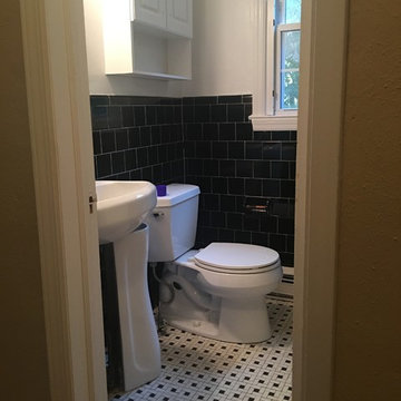 Small Bathroom
