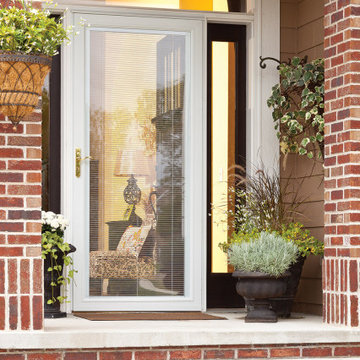 Storm Doors
