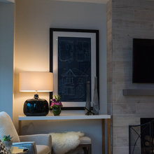 Living Room Design Ideas