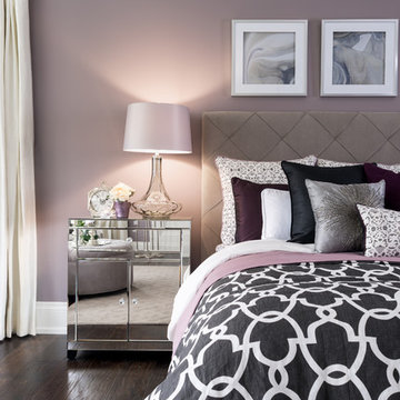 Kylemore model home "Peyton"
