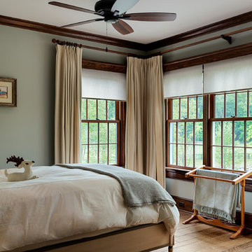 Stream Side Home