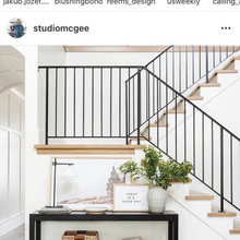 Neavitt stairs