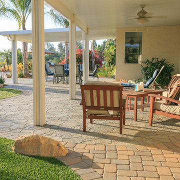 Myhre Project : Western Outdoor Designs