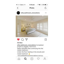 Bedrooms