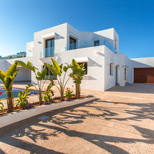 No House