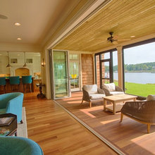 Interior > Outdoors