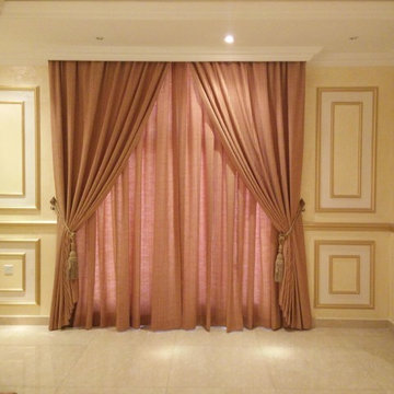 Al Quoz Villa