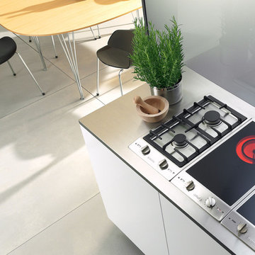 Miele Kitchen Appliances