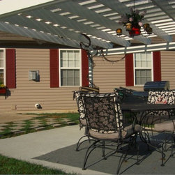 Shutters and Patio Doors - Products