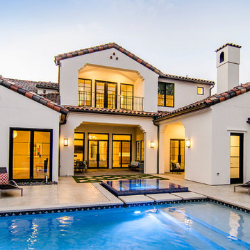 Azalea Residence II, Dallas Texas