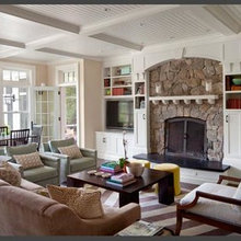 interiors