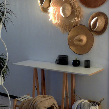 Styling d'intérieur