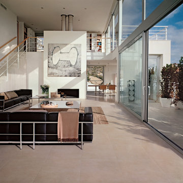 Concrete Look: Extreme Series