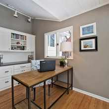office attic