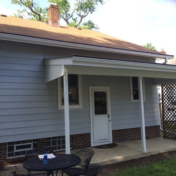 Berea Home Gets a Face Lift