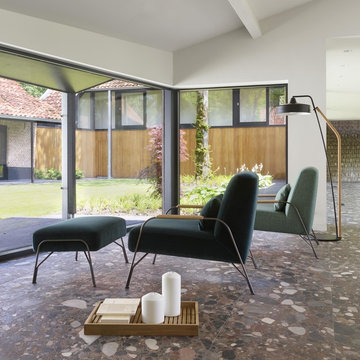 Ligne Roset Collection - 2018