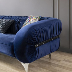 Hermes - Sofas