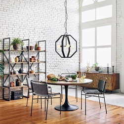 Industrial Dining - Products
