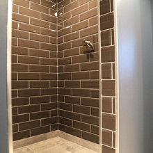 Bathroom Ideas