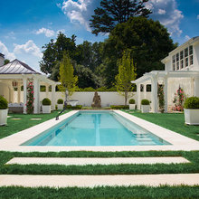 dream house