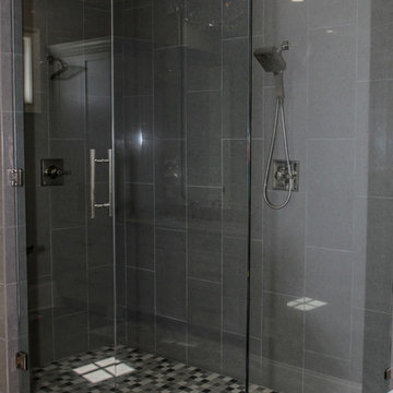 Full Home Remodel