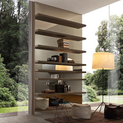 Complementi - Display And Wall Shelves 
