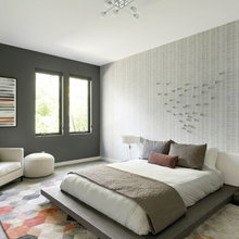 Bedrooms