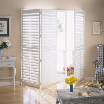 Shutters