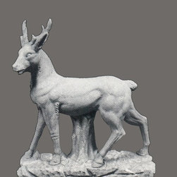 Sculptures of Animals - Products