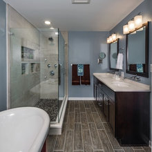 Bathroom Ideas