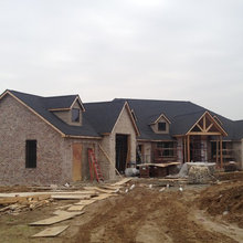 MY HOUSE