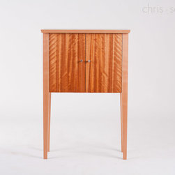 Small Hall Table #1 - Side Tables And End Tables