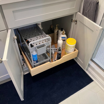 A Kitchen to Crave