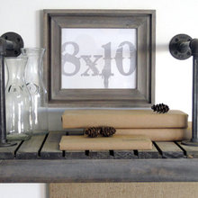 basement decor